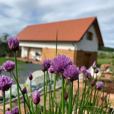 Das Weinstoeckl Inzenhof Eksteriør bilde
